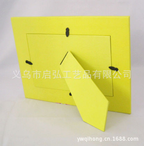 生日系列纸相框2