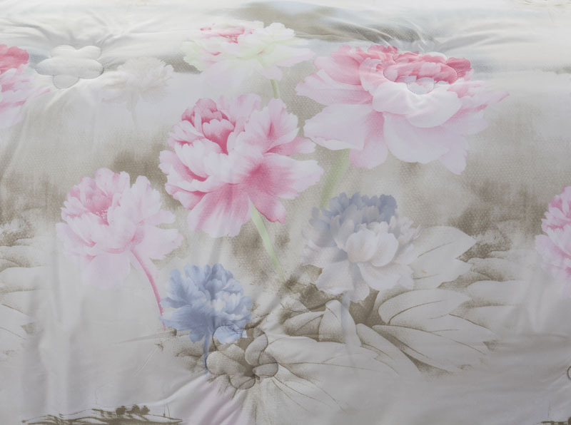 【臻品蚕丝被 多规格特价批发 厂家直销 床上用