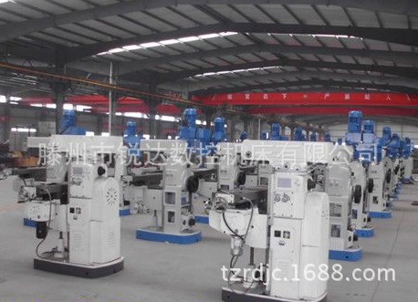 供应嘉峪关锐达X6036B铣床价格立式铣床立式卧式铣床万能铣床厂家