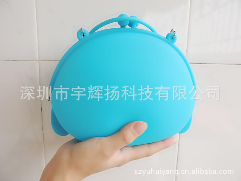 硅胶包
