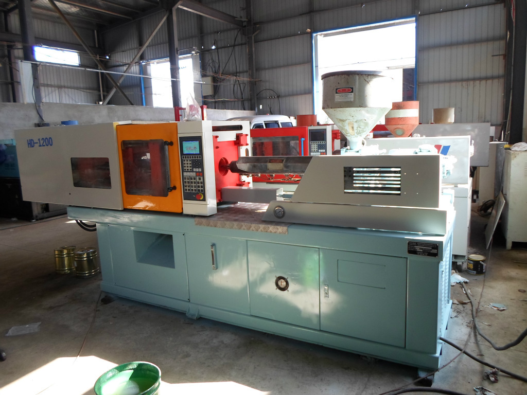 【江西南昌二手宁波200克注塑机 1375561000