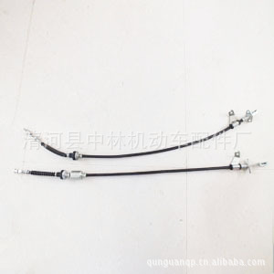 雪弗蘭（新）賽歐離合線