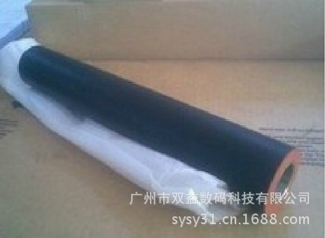 CET中恒理光AF1060/1075/1065/1055/550/650定影下辊下棍压力辊