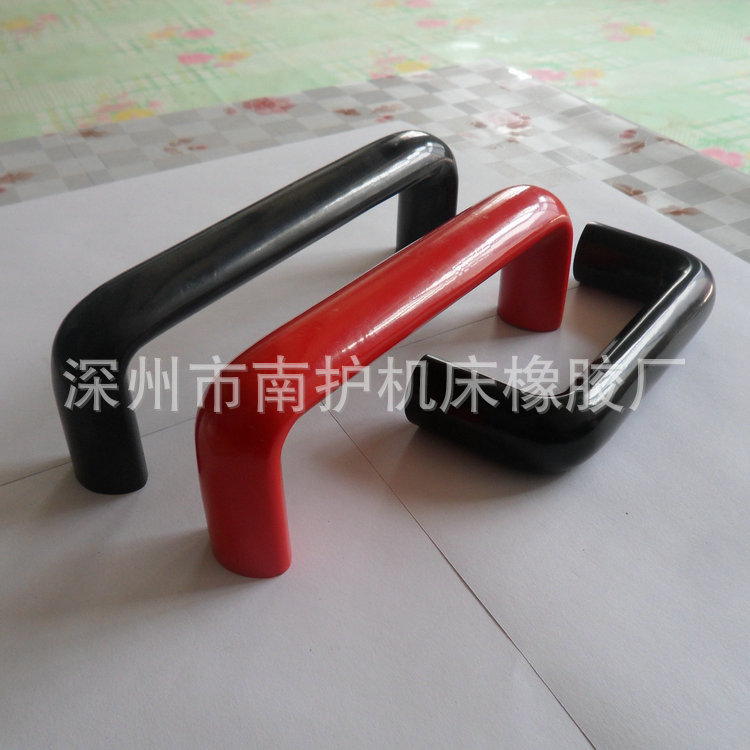 【企业集采】 热销推荐 旋转胶木椭圆拉手