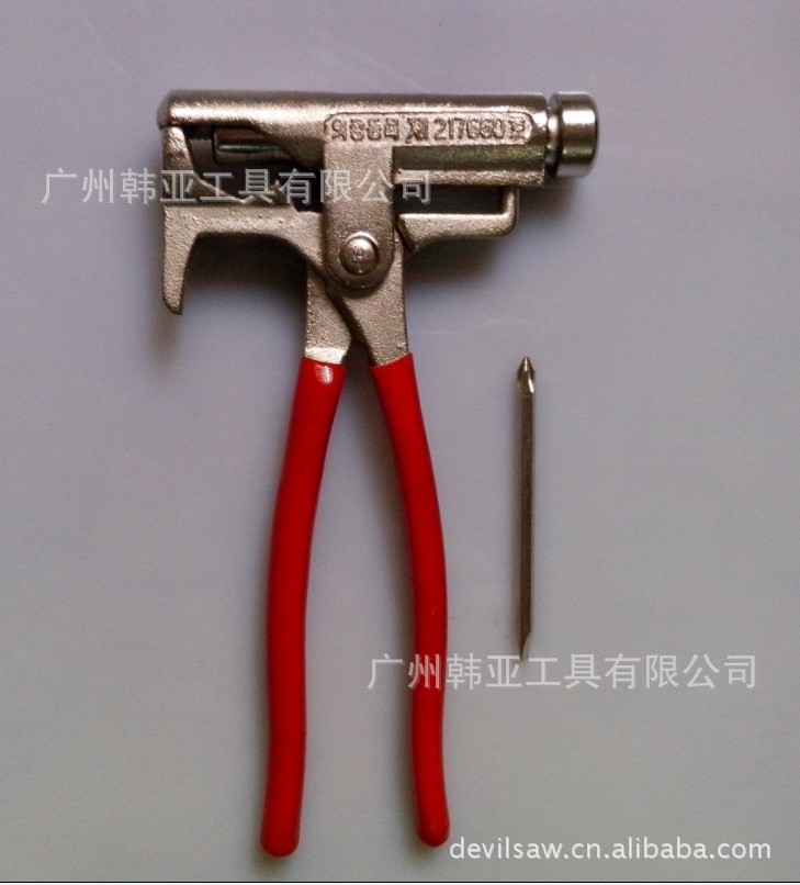 厂家供应万能锤,多功能锤,韩国锤子,多用锤,组合工具,锤子