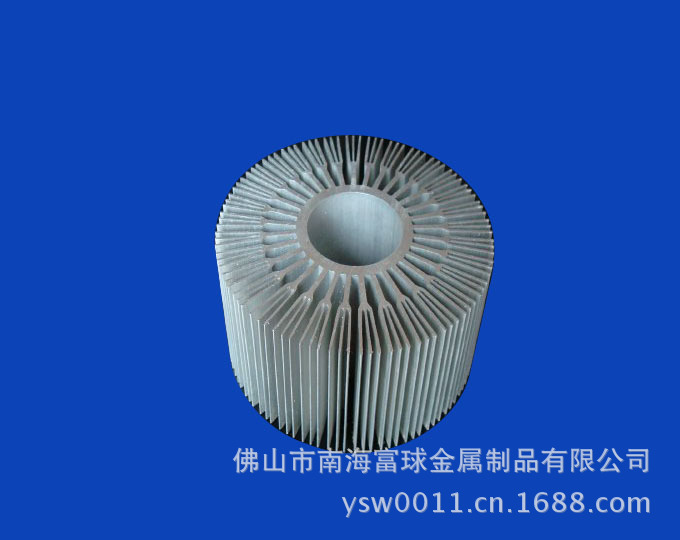 高难度散热器铝材 (1)