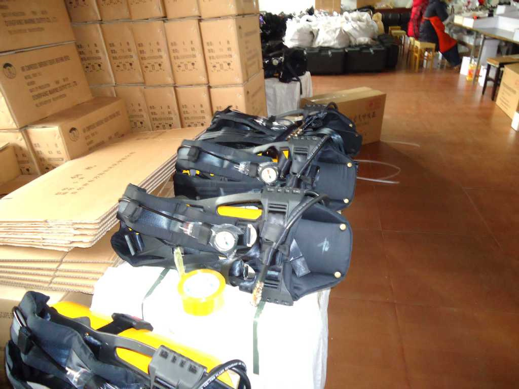 东台市中航船舶安全设备厂