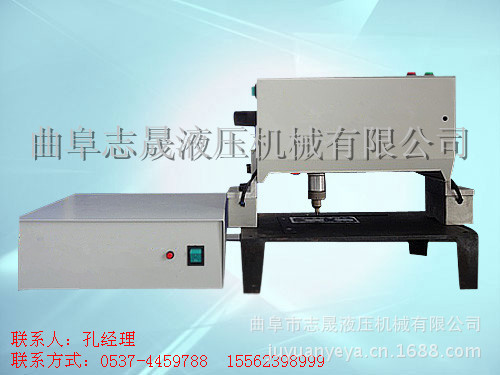 便携式打标机 ZS-QD301