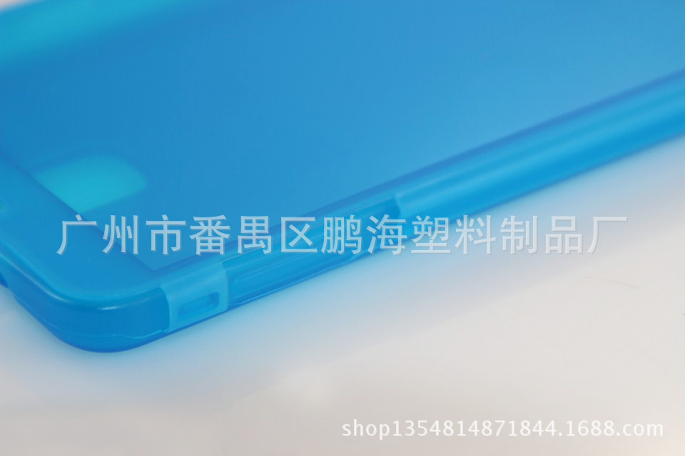 TPU翻盖手机壳三星note3