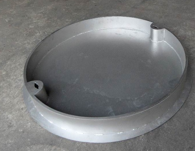不锈钢下沉式窨井盖-建昌金属价格及生产厂家