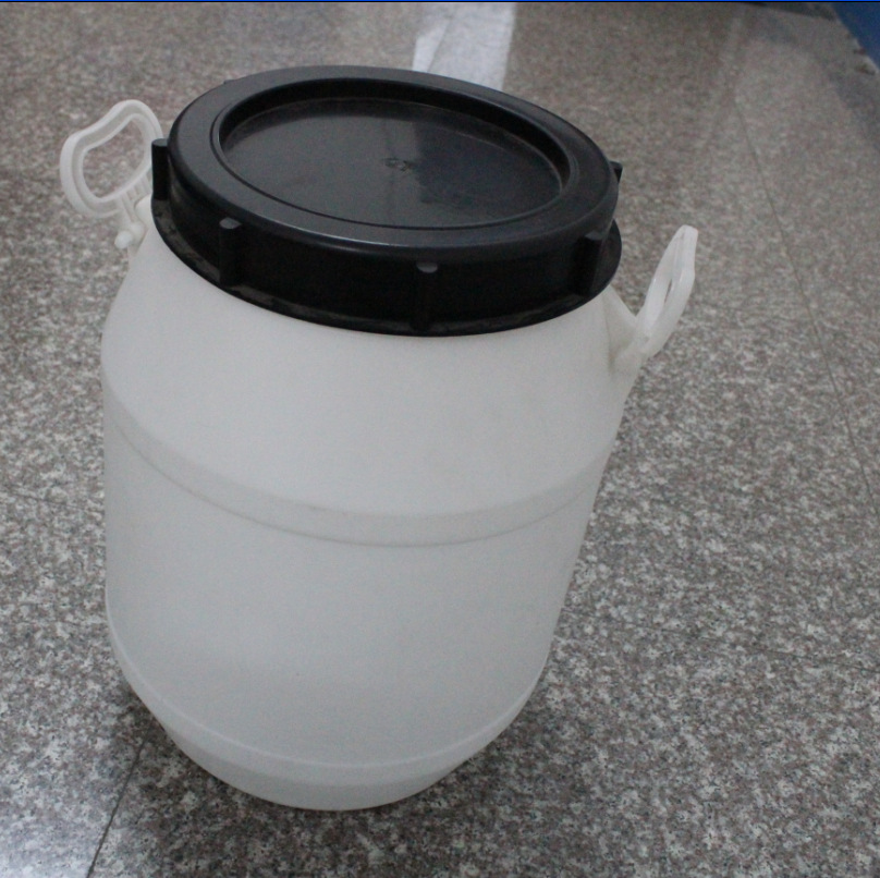 25L圆形化工桶标准正面