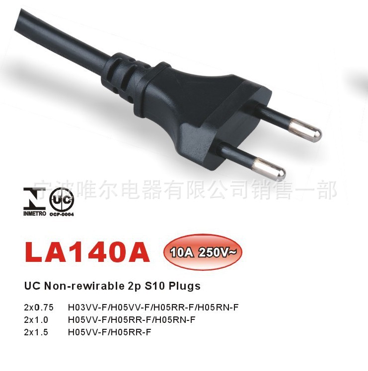 LA140A