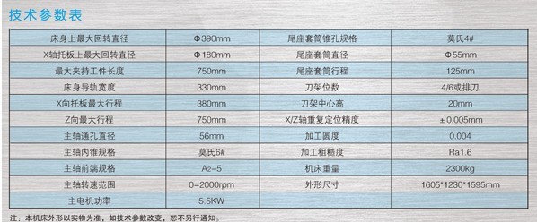 热销车床！厂家供应高精密高品质数控车床厂家CK6136*750