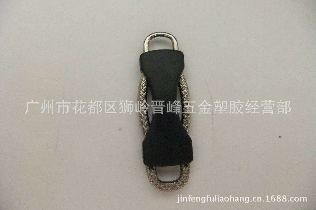 [厂家直销]注塑拉牌 五金压胶拉牌