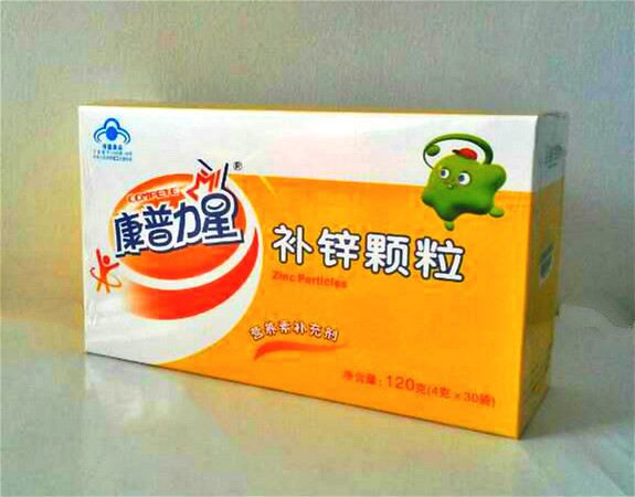 主要原料:富锌酵母,白砂糖,柠檬酸 保健功能::补锌 适应人群:需要