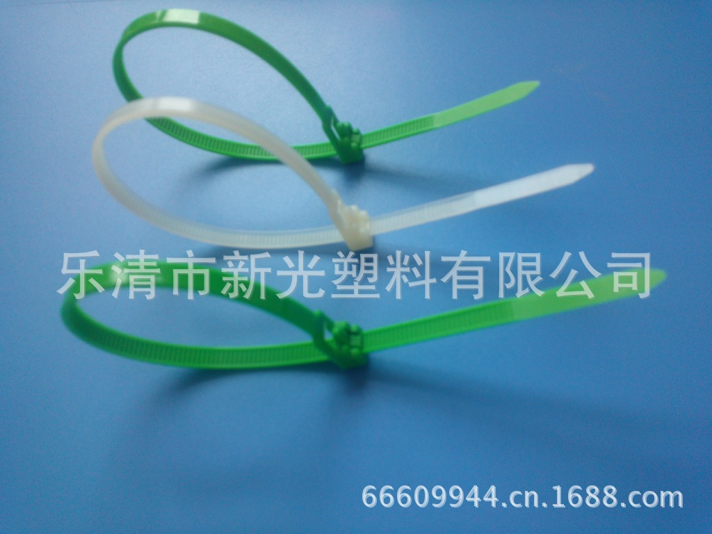 乐清市新光塑料有限公司