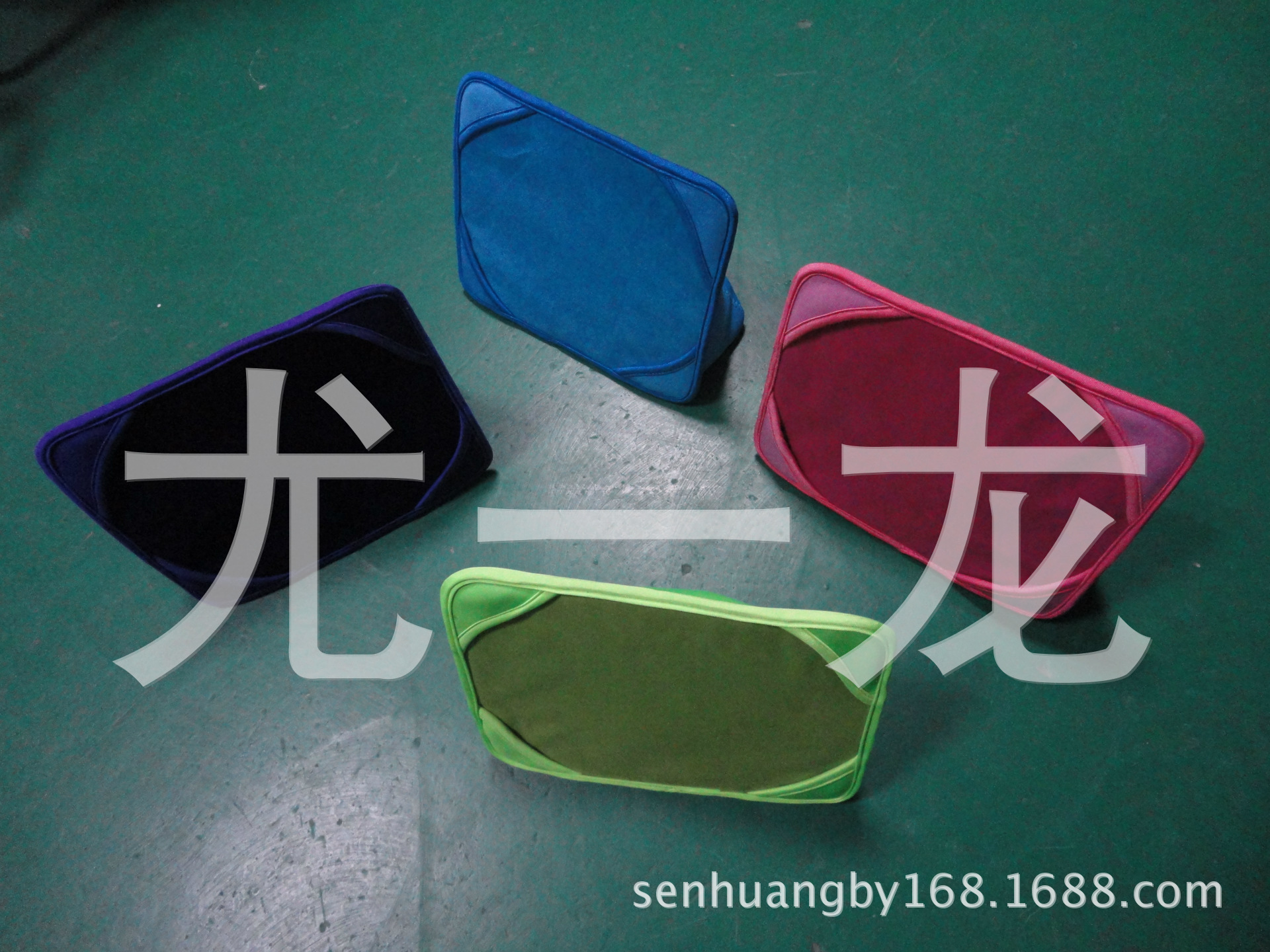 mini ipad 枕頭內膽包