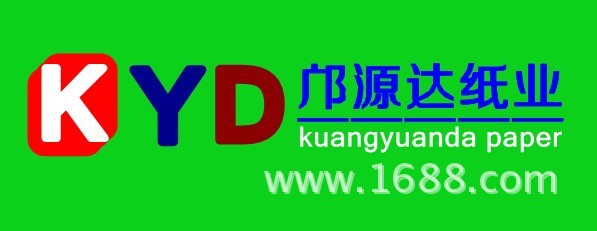 邝源达LOGO长