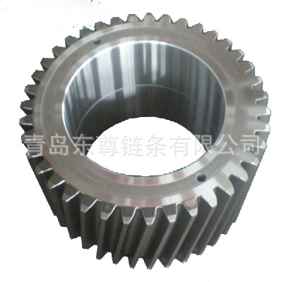 helical gear 9M1