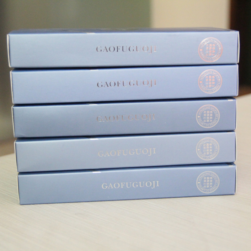 香港<em>品牌</em>高夫<em>国际</em>平角<em>男士内裤</em> 正品 6019图片