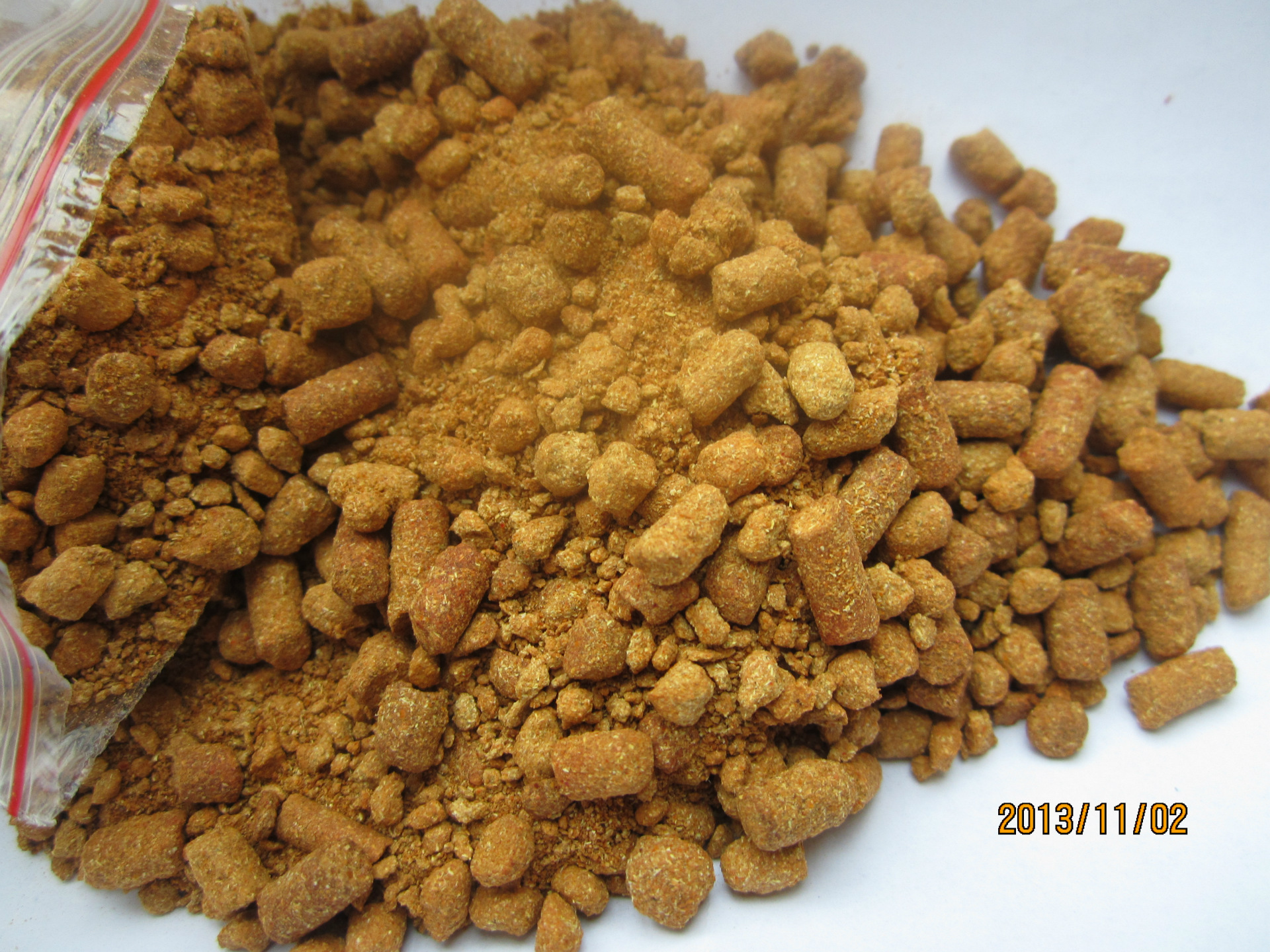 辣椒-供应大量销售 辣椒粕 饲料机级辣椒粉【图