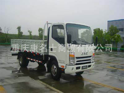 江淮HFC1056L1K1T载货汽车ISF3.8s3154北京福田康明斯发动机