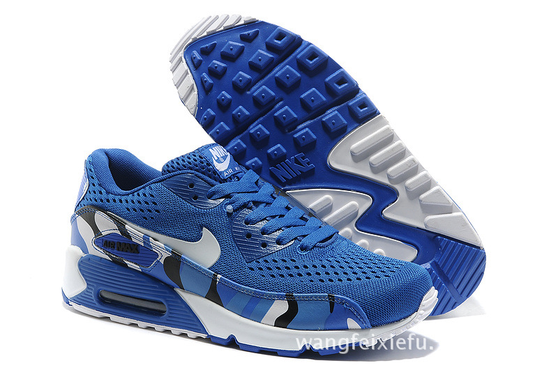 2013年新款耐克斯運動鞋女鞋AIR MAX90氣