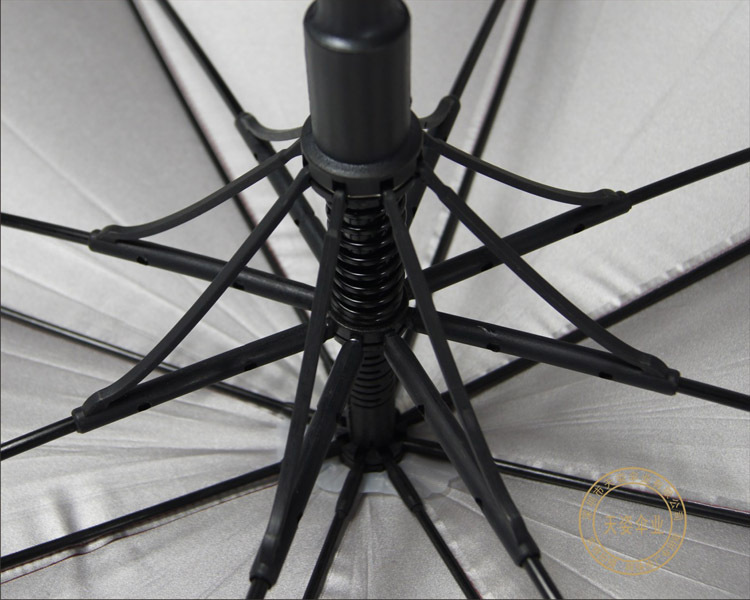防滑伞24