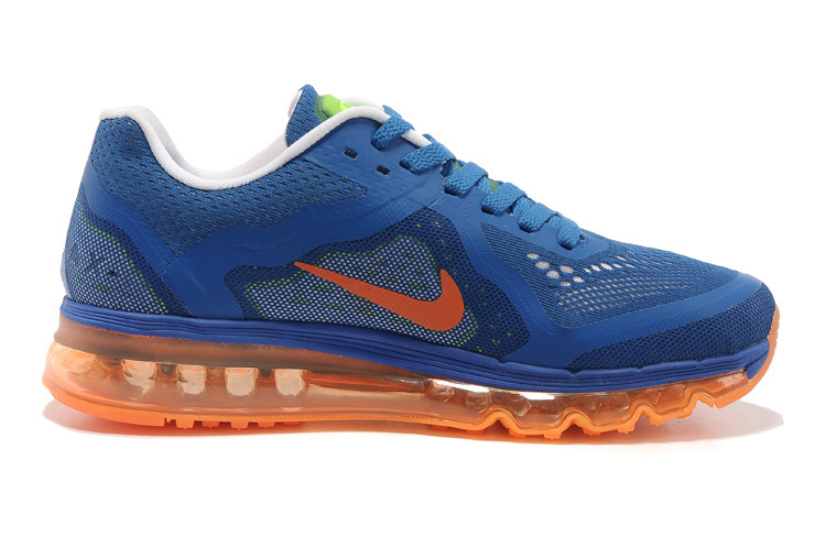 超A 2014Air Max全掌氣墊40--45