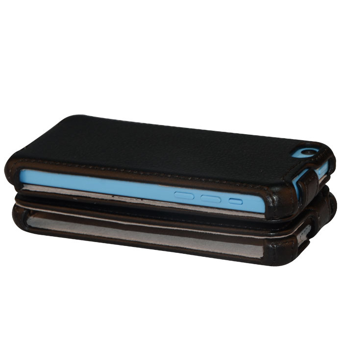 苹果iphone5/5s热定型手机皮套