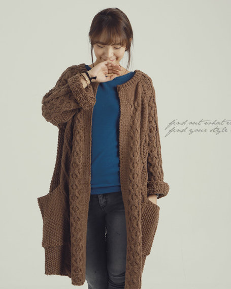 C4- YP5037 欧美<em>2014</em>新款 时尚多维钩花<em>毛衣</em>