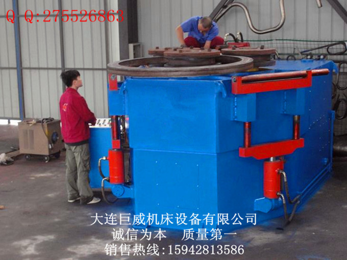 型材弯曲机7_副本