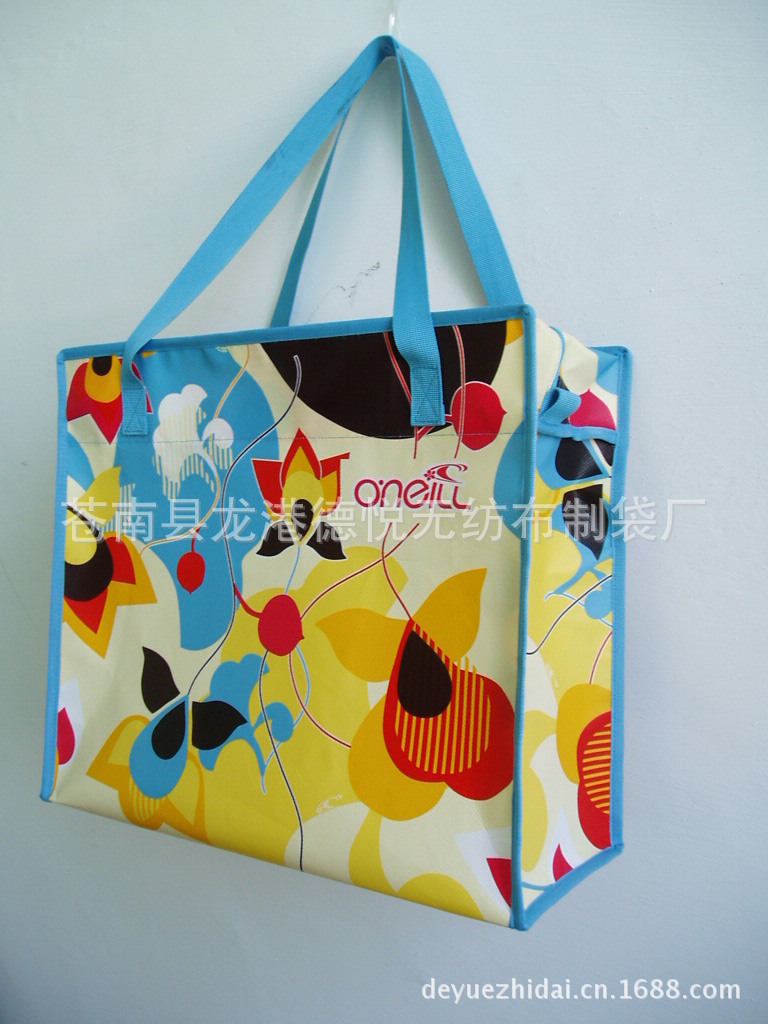 shopping bag 1