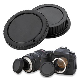 其他摄影器材-单反相机机身盖套装 佳能相机专