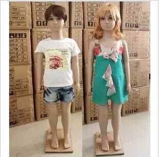 批发采购其他服装展示道具-特价模特道具 全身