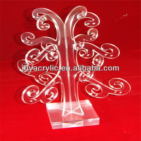 display stand series@acrylic jewelry ornaments display#SS7