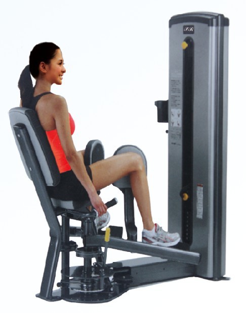 大腿外侧 内侧训练器