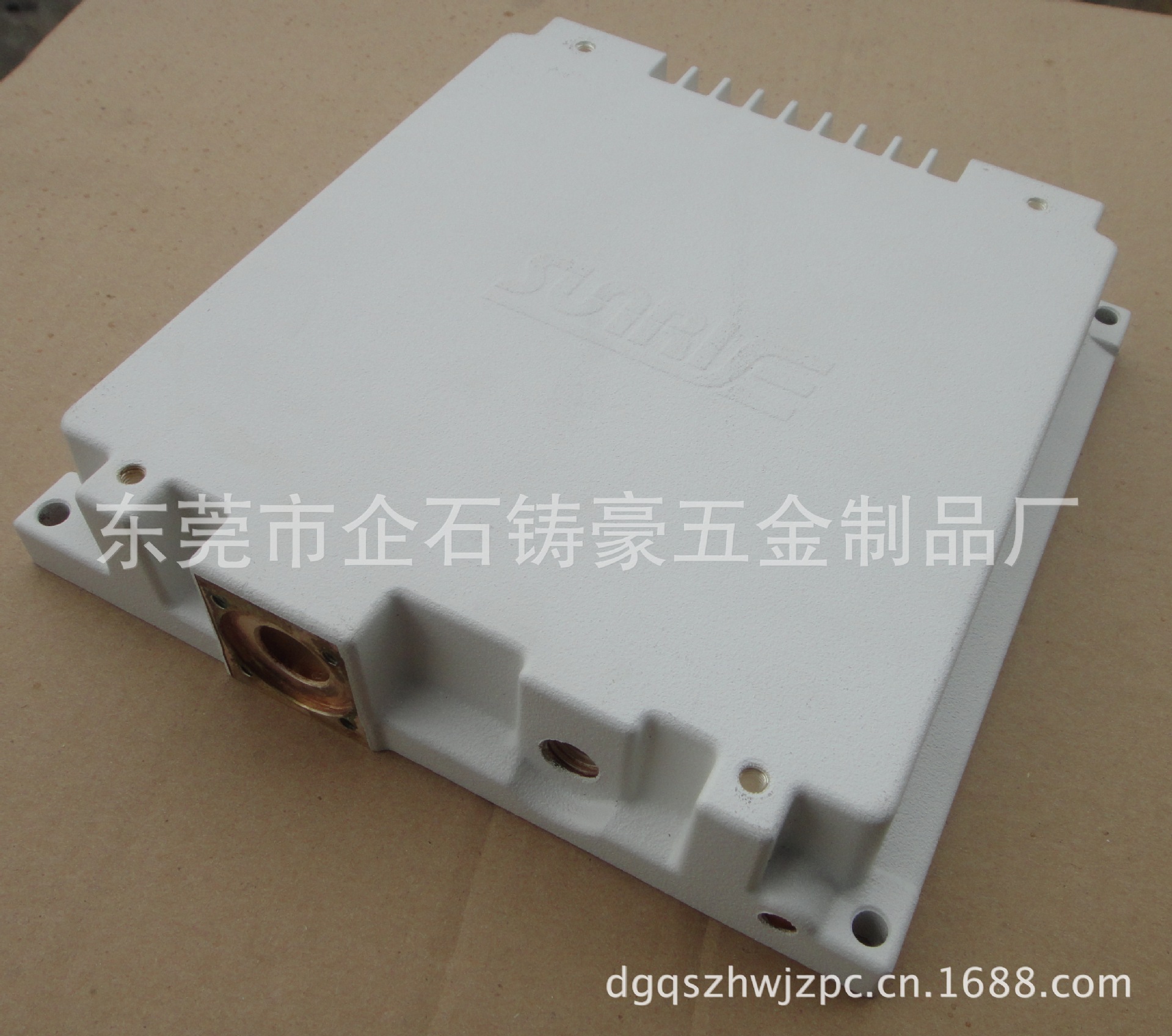 东莞铝合金压铸厂