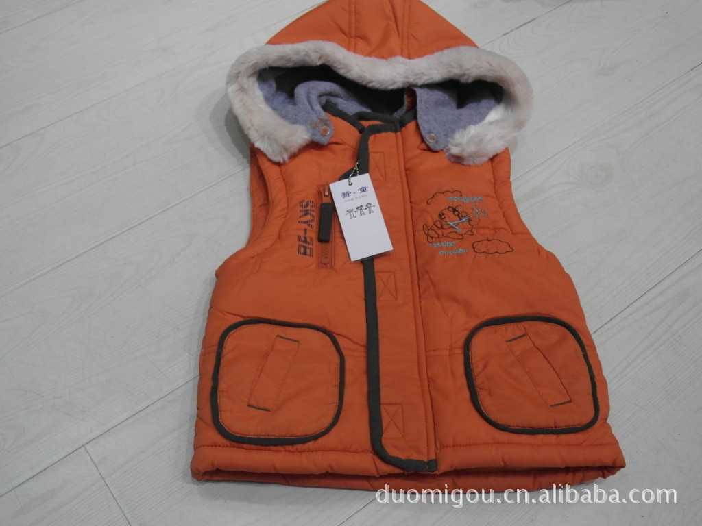 多米<em>狗</em>儿童<em>棉马甲</em>彩色摇粒绒图片,多米<em>狗</em>儿童