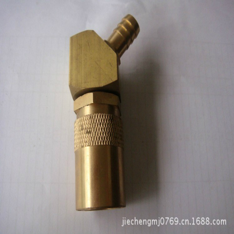 DME快速接头-45-2