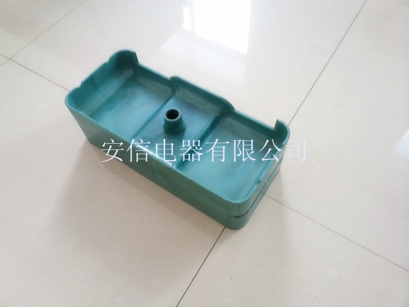 供应 厂家热销 吊篮专用配重模具 pvc吊篮配重块模具