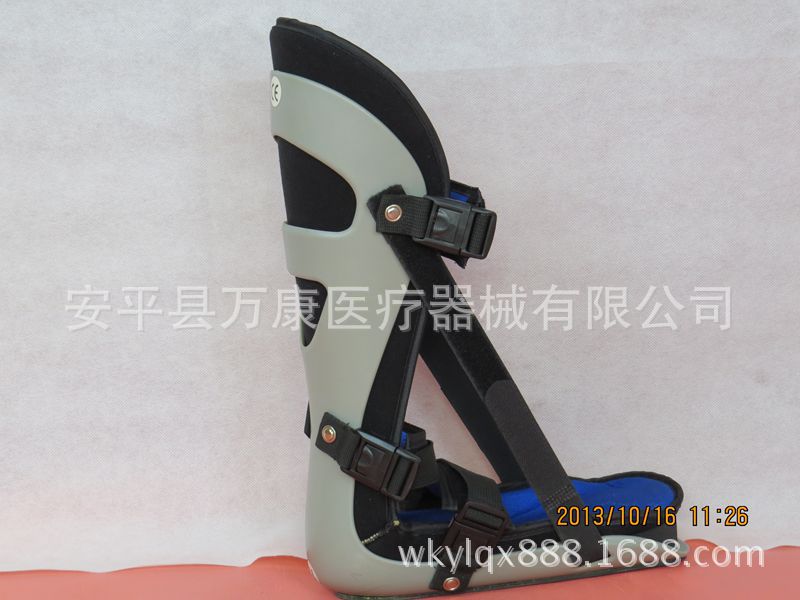 踝足矯形器夜用型 (1)