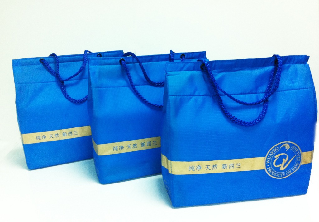 带中文标签/新西兰南极深海螯虾scampi 4号虾/2公斤/冷冻整只