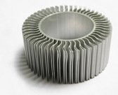 工业散热器铝材