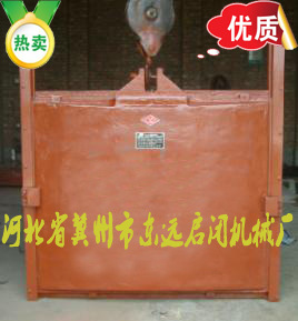 铸铁闸门31