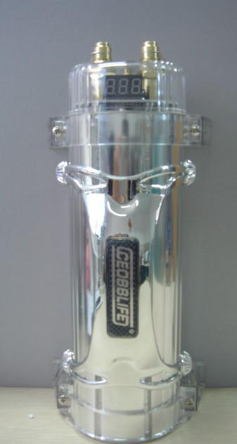 【车载电容器厂家直销 铝电解电容 可OEM加工