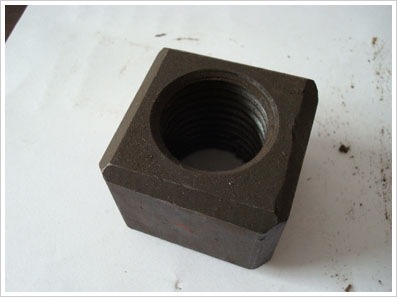 2019-2023年中國鋁制螺母行業市場前景調查及投融資戰略研究報告