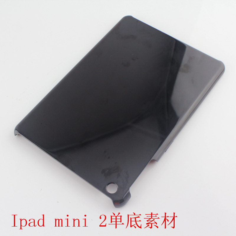 Ipad mini 2單底素材1