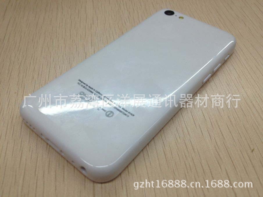 iphone5c dummy phone (1)