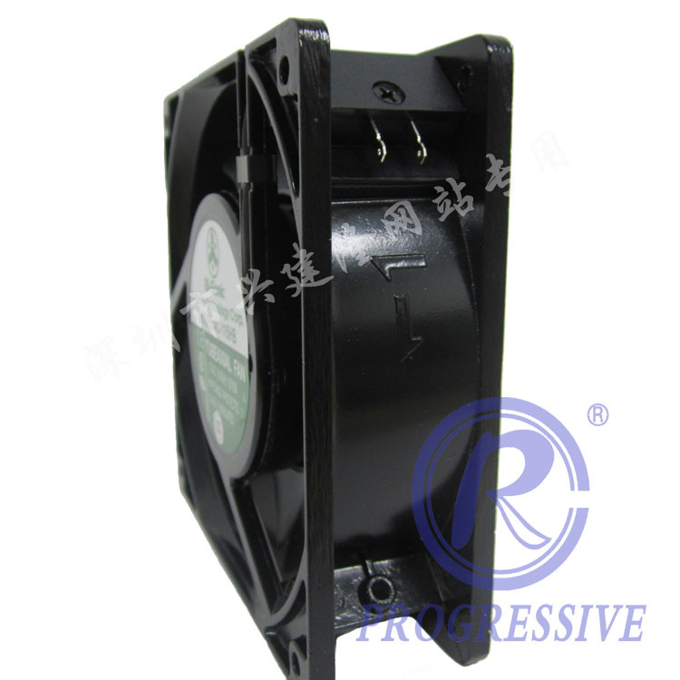 Bi-sonic品牌12038軸流風扇4C-230HS含油散熱風扇 Bi-sonic品牌12038軸流風扇4C-230HS含油散熱風扇